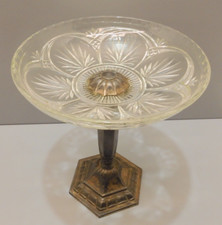 -ANCIENNE COUPE A FRUITS ART