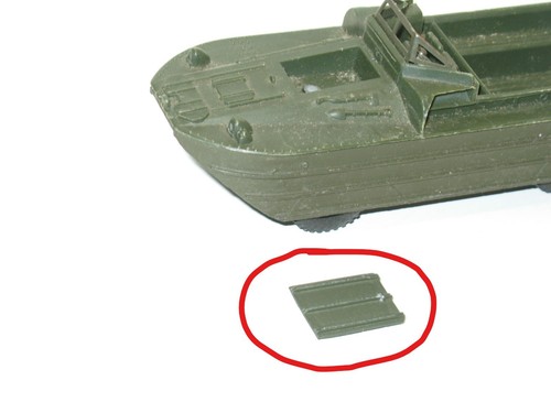Dinky toys trappe - dinky-toys.,