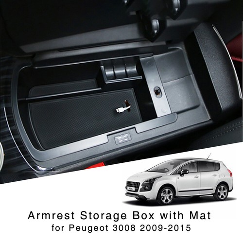 For peugeot 3008 2009 - for,