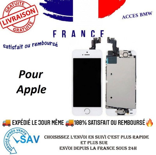Ecran lcd retina vitre - ecran,