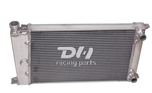 Aluminum radiator for golf - radiator,