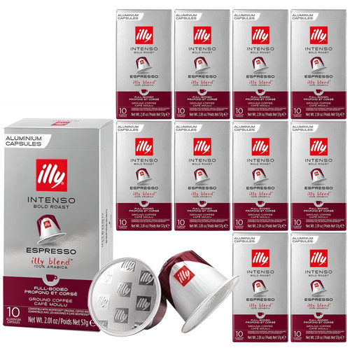 Nouvelles capsules café - nouvelles,
