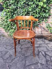 fauteuil de bureau "Baumann"