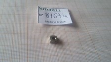 ECROU PIED MOULINET MOUCHE MITCHELL 710 REEL FOOT LOCK NUT REEL PART 81674