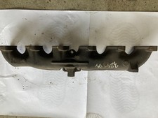 collecteur Echappement BMW E34