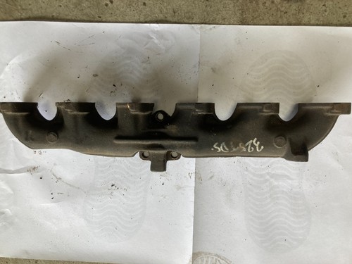 Collecteur echappement bmw e34 - collecteur,