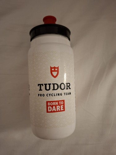 Bidon cyclisme tudor 2026 - cyclisme,