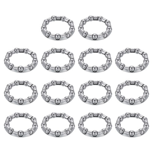 Roulement pédalier - , 1/4"(6mm)