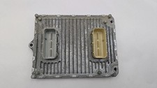 Engine ECM Electronic Control