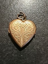 Rare Beau Médaillon De Deuil Du Souvenir Fix Ex-voto French Antique Curiosa