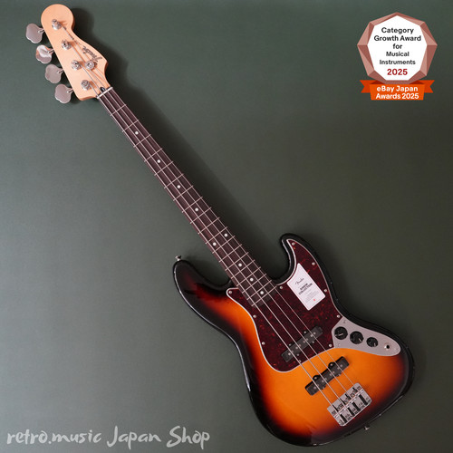 Fender made japan junior - fender,