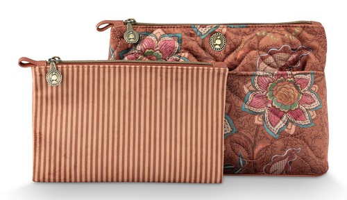 Pip studio caryn cosmetic - pip, bags