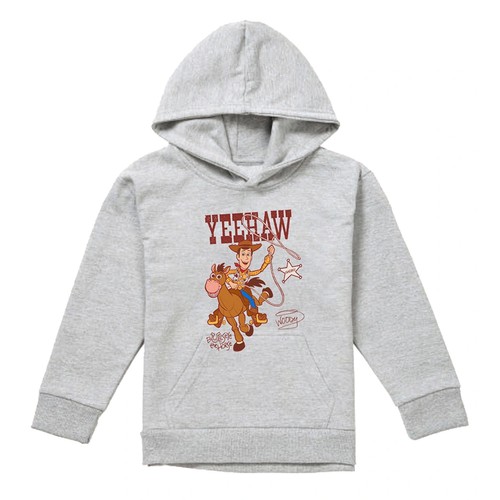 Toy story sweat à - sweat, capuche