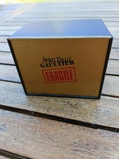 Miniature de parfum fragile Jean Paul Gaultier