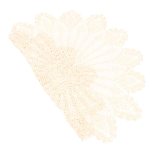 Nappe délicate vintage - nappe,