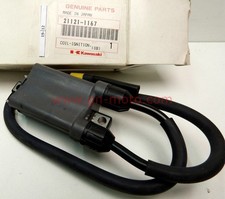 BOBINE ALLUMAGE 2&3 ZX10