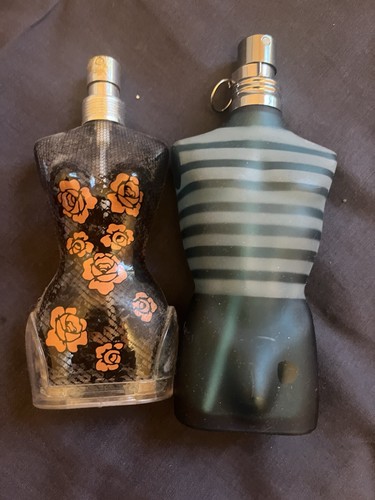 Jean paul gaultier lot - jean,
