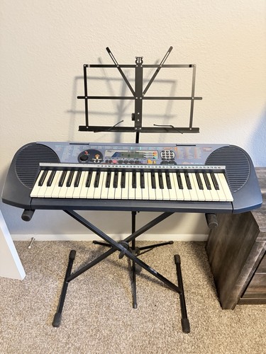 Yamaha psr 140 - yamaha, psr-140