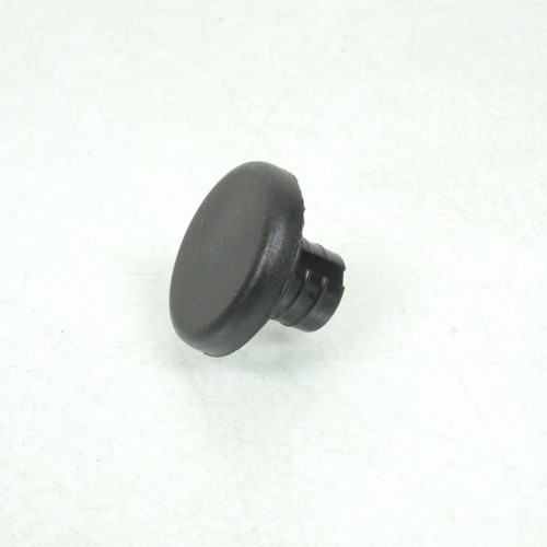 Bouchon tube fourche - tube, de