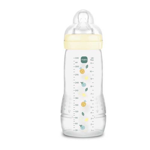 Biberon mam baby easy - biberon,