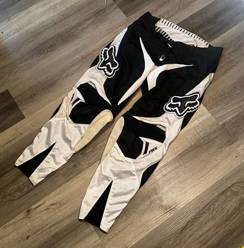 Fox racing platinum motocross - racing,
