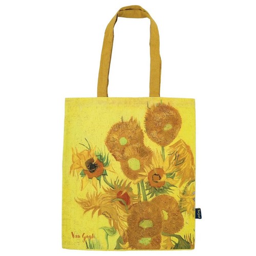 Sac coton enesco vincent - sac, en