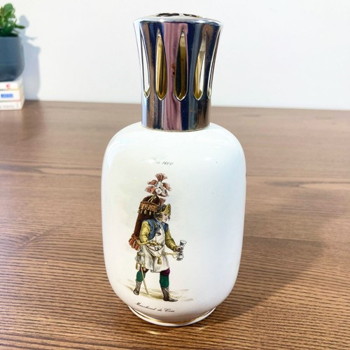 Lampe berger vintage - lampe,