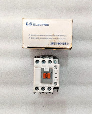 LS INDUSTRIAL MC-22B 240V
