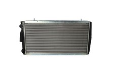 NRF Radiateur du moteur pour