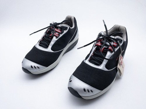 Mbt chaussures lacées - mbt,