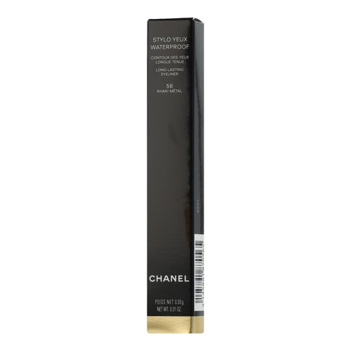 Chanel stylo yeux waterproof - stylo,