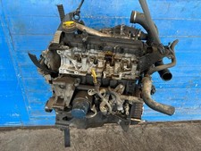 Moteur Semicomplet Pour