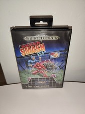 Jeu Super Smash TV Sega Mega