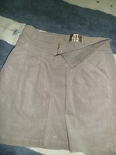 Jupe courte "MIM", couleur