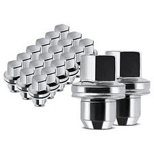 20x Écrou de Roue pour Land