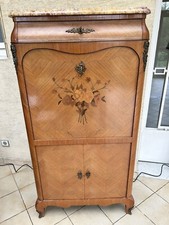 Secrétaire style Louis XVI
