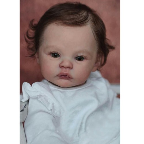 49cm reborn baby dolls - 49cm,