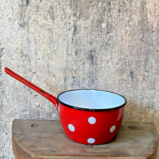 Casserole Verseuse Vintage en