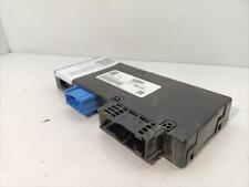 boitier pyrotechnique pour BMW