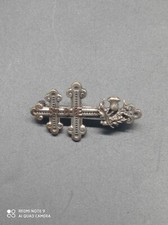 Ancienne Broche insigne  ville