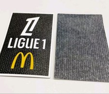 Badge patch 2024 - ligue, 1