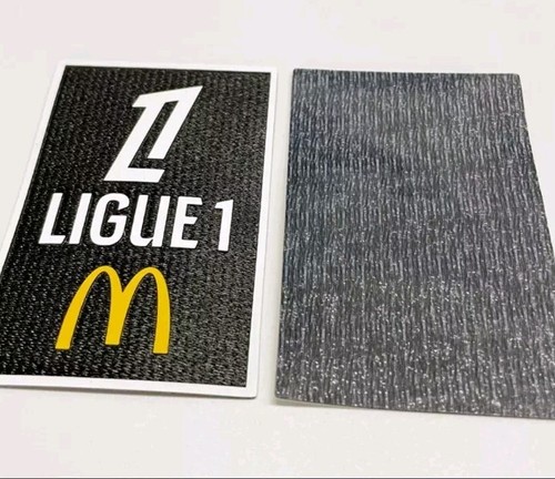 Badge patch 2024 ligue 1 - badge,