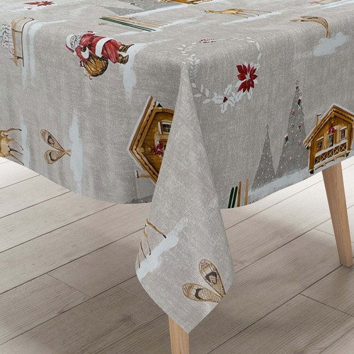 Kevkus nappe table toile - nappe, en