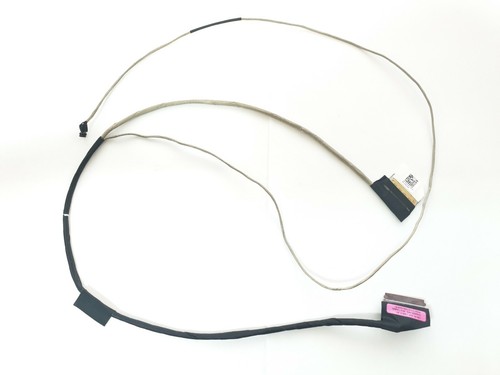 Câble nappe vidéo lvds - câble,