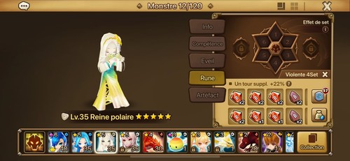 Summoner war starter elenoa - elenoa,