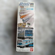 Startrain ~Densha de