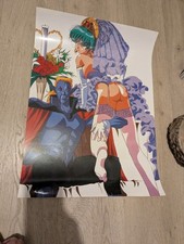 Poster, Affiche Manga, Hentai Vintage - Viper Series