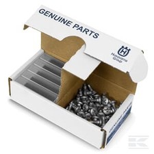 Husqvarna Coffret de 45 lames