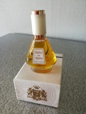 parfum ancien " jacques fath "
