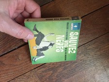 MARABOUT FLASH 116 SAUVEZ VOS